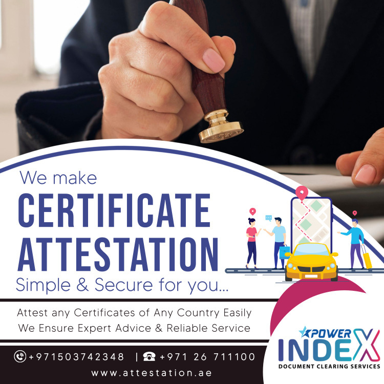 Certificate Validation